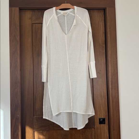 Super Sonic Thermal Tunic - Picture 3 of 4